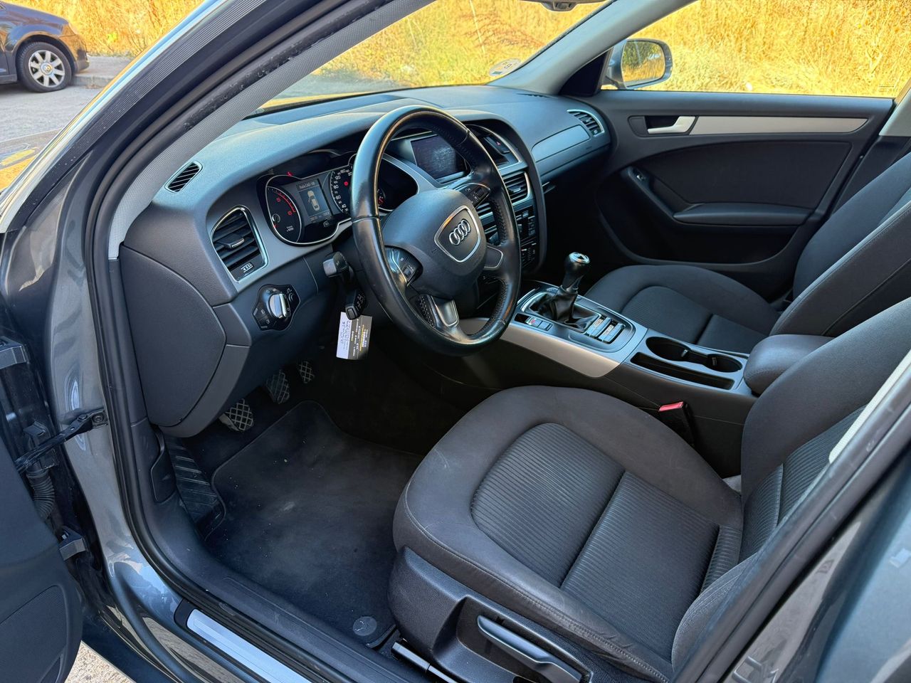 Audi A4 2.0 TDI  - Foto 31