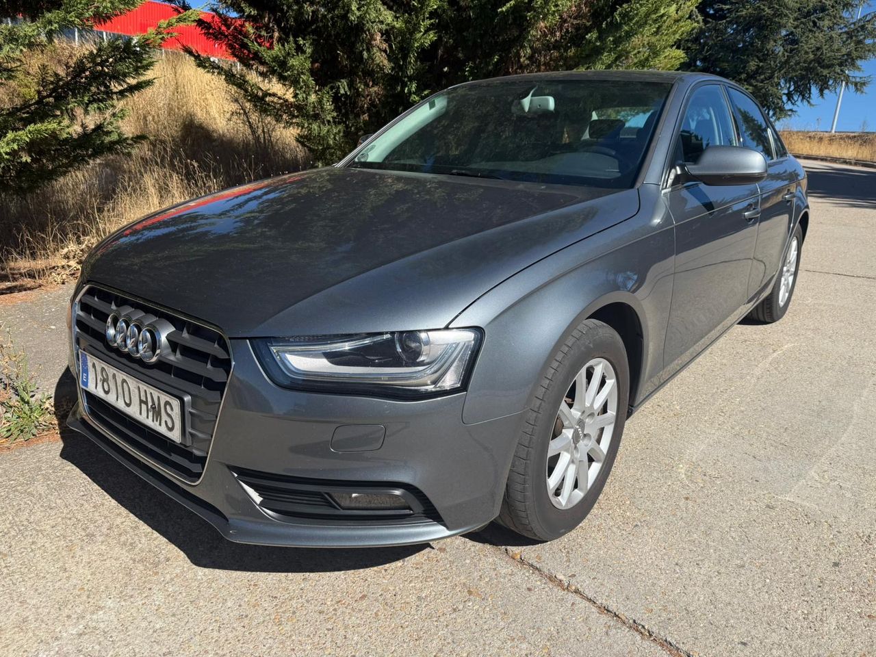 Audi A4 2.0 TDI  - Foto 6