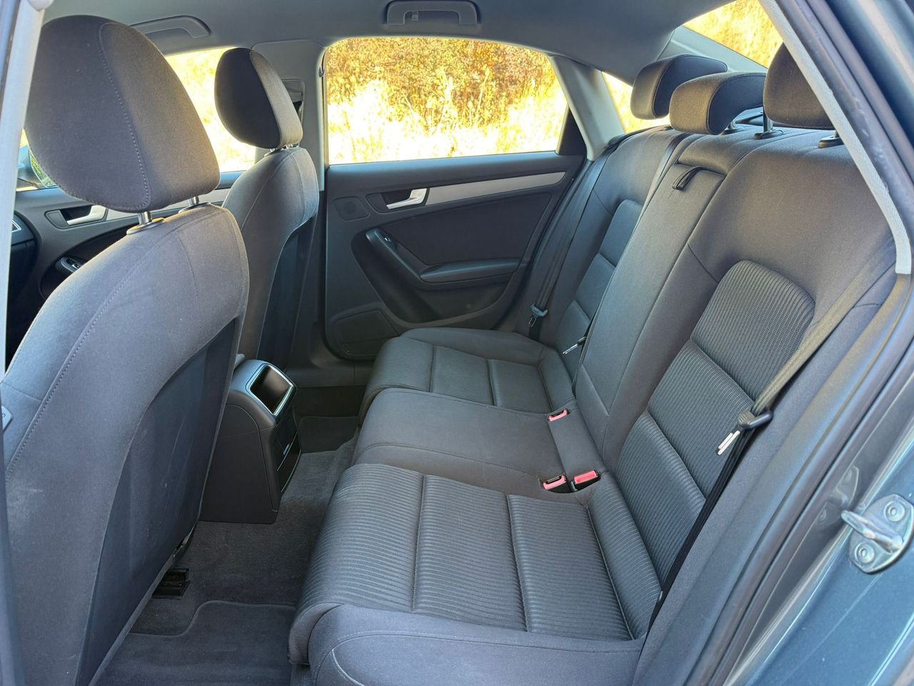 Audi A4 2.0 TDI  - Foto 43