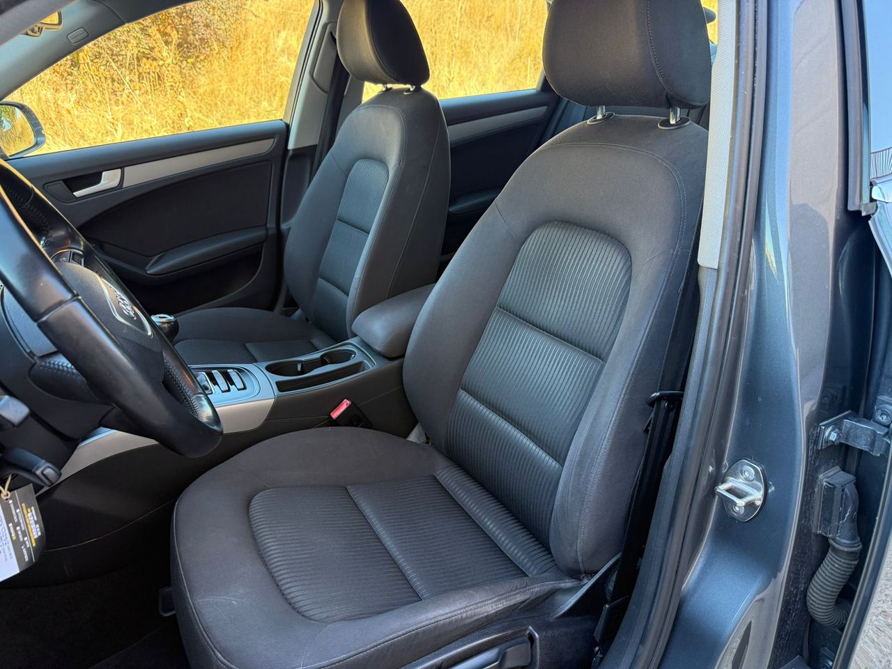 Audi A4 2.0 TDI  - Foto 4