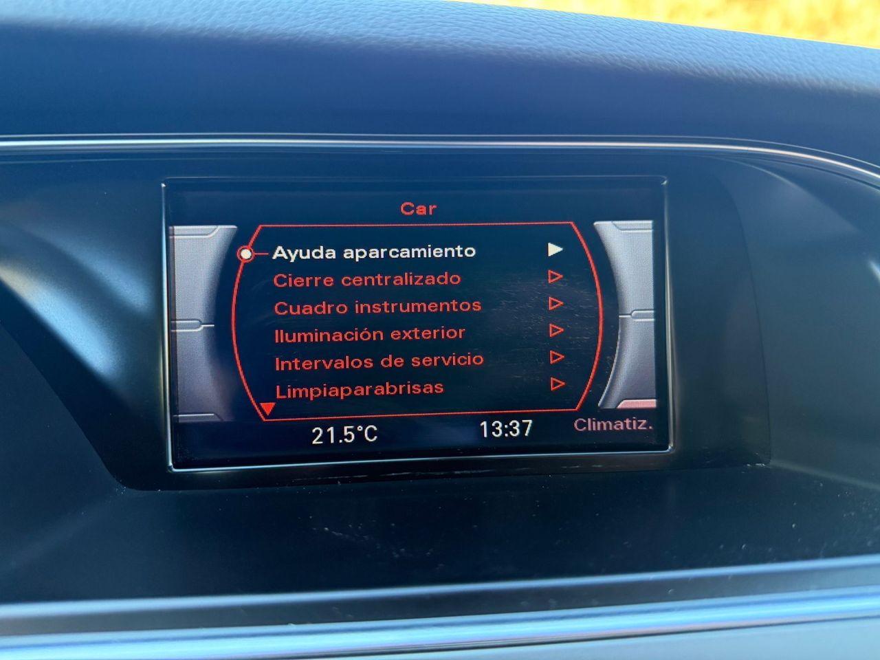 Audi A4 2.0 TDI  - Foto 23