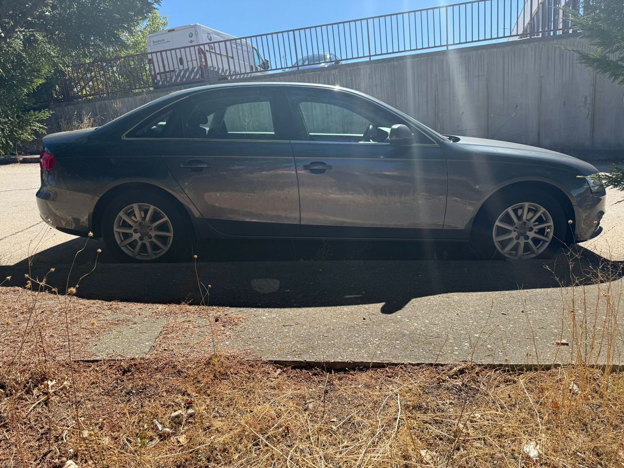 Audi A4 2.0 TDI  - Foto 5