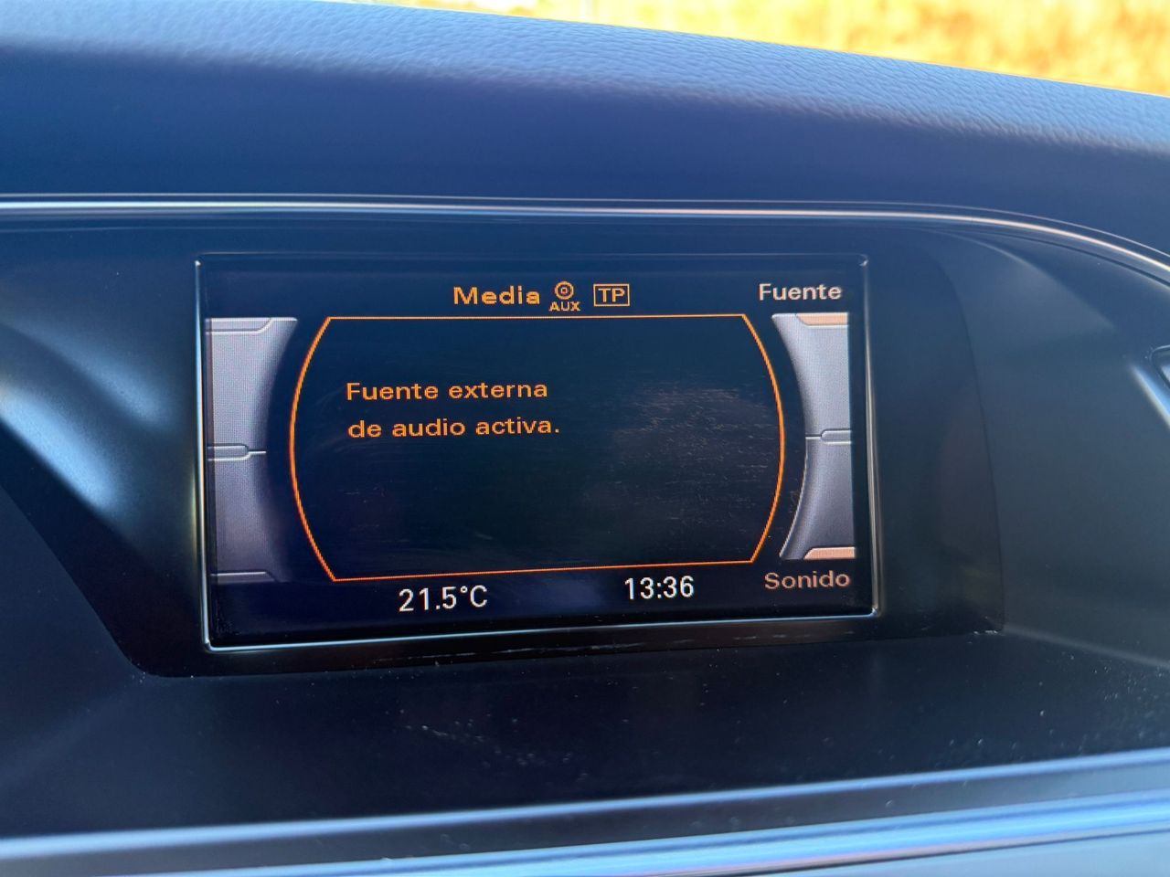 Audi A4 2.0 TDI  - Foto 9