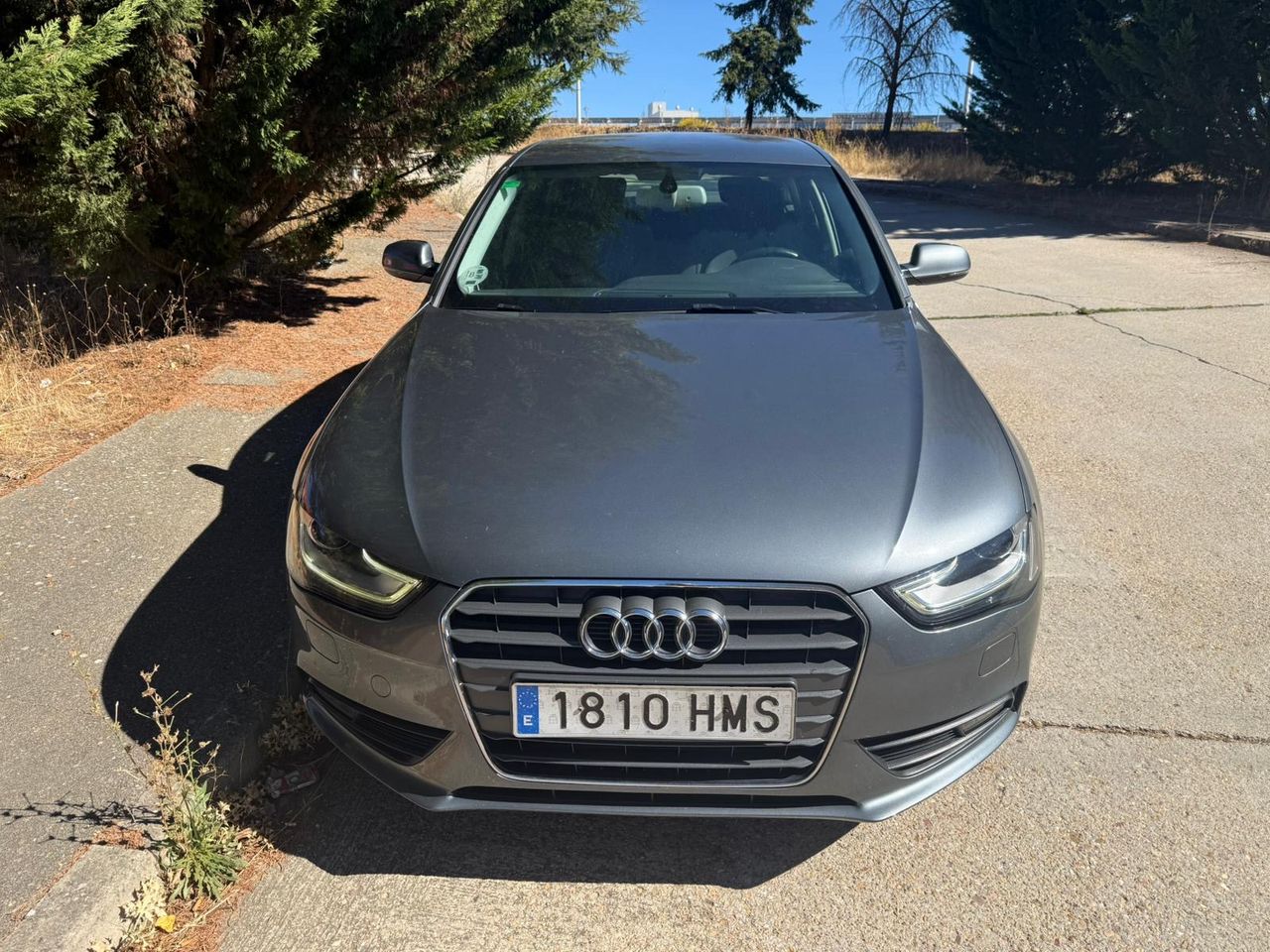 Audi A4 2.0 TDI  - Foto 11