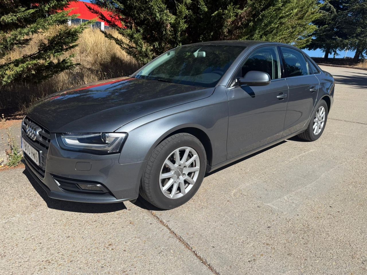 Audi A4 2.0 TDI  - Foto 27