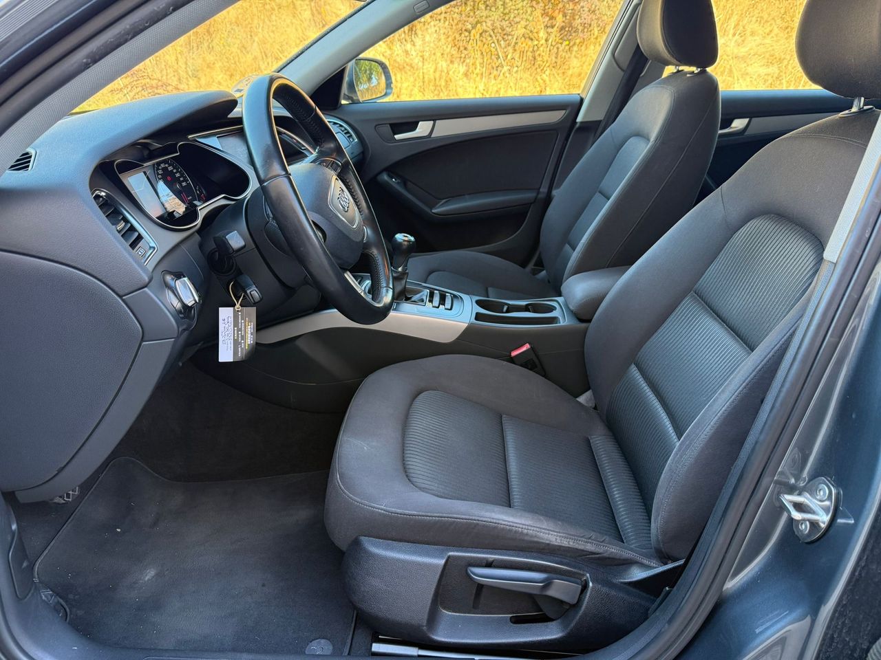 Audi A4 2.0 TDI  - Foto 13