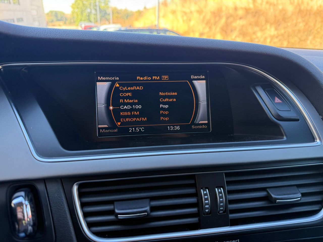 Audi A4 2.0 TDI  - Foto 34