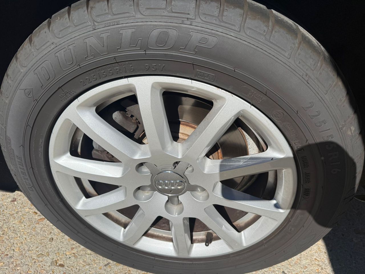 Audi A4 2.0 TDI  - Foto 41