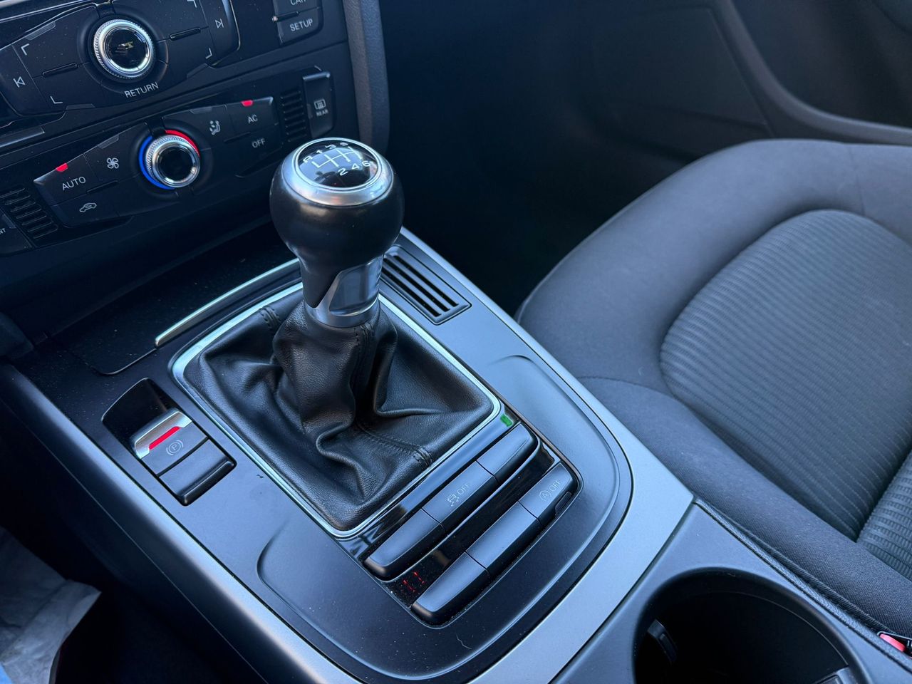 Audi A4 2.0 TDI  - Foto 36