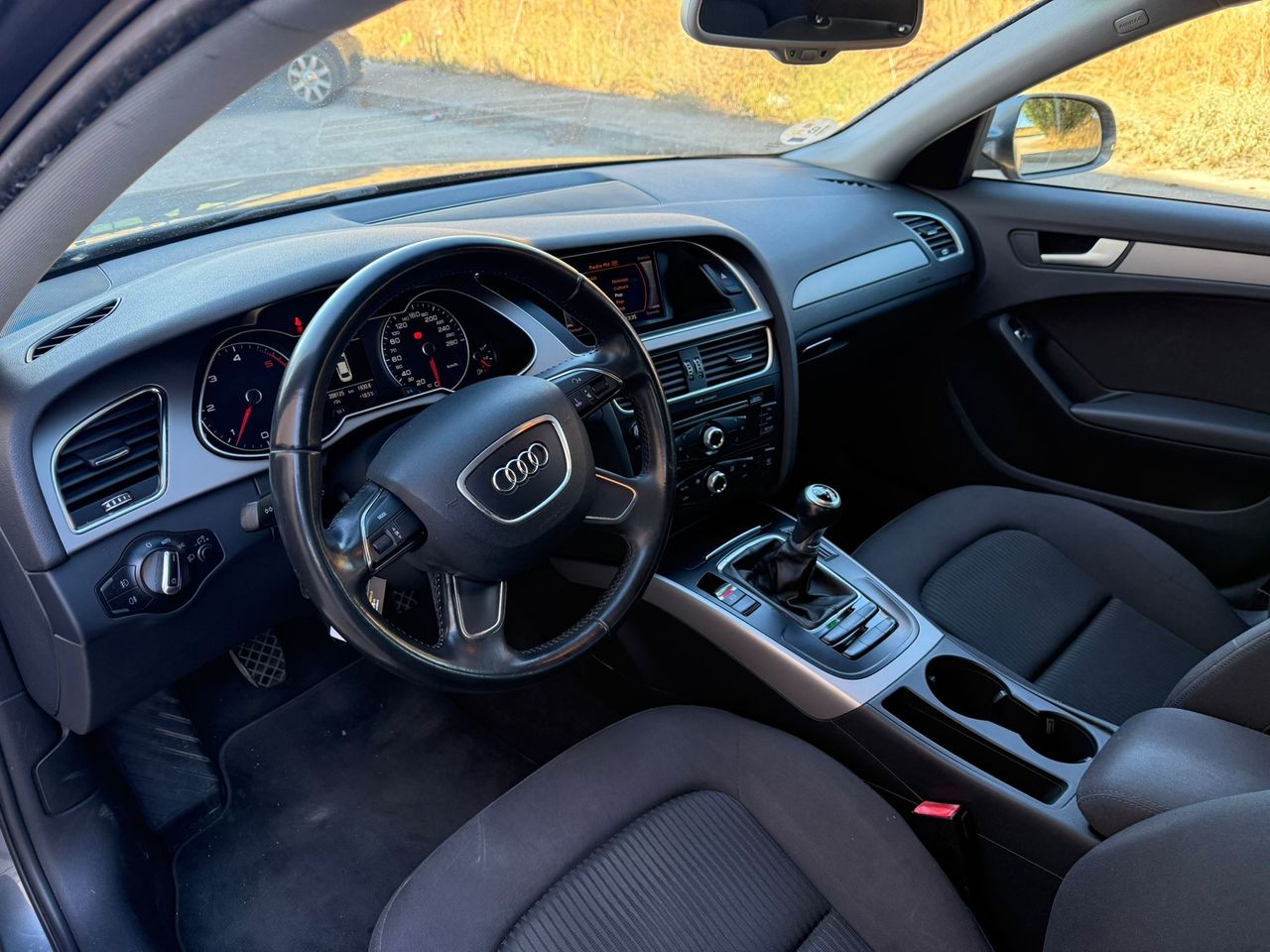 Audi A4 2.0 TDI  - Foto 40
