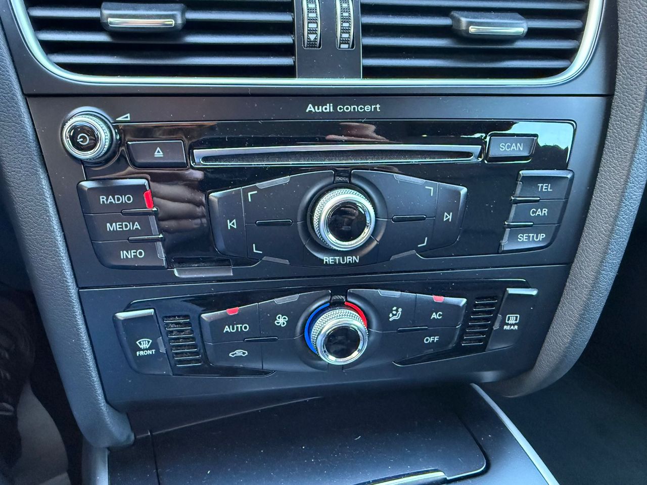 Audi A4 2.0 TDI  - Foto 35