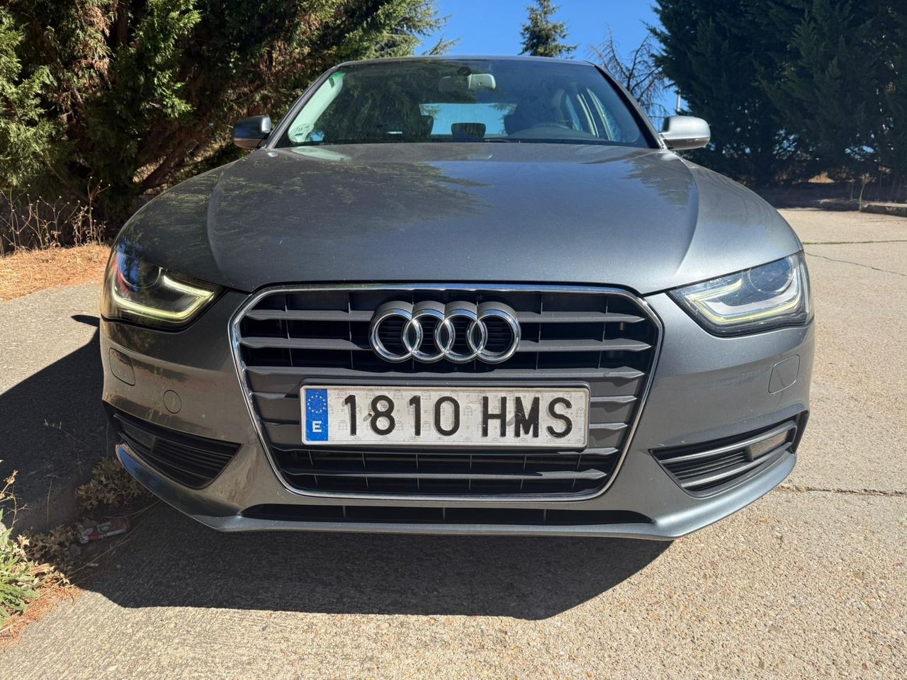 Audi A4 2.0 TDI  - Foto 22