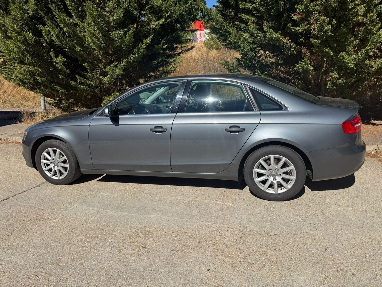 Audi A4 2.0 TDI  - Foto 17