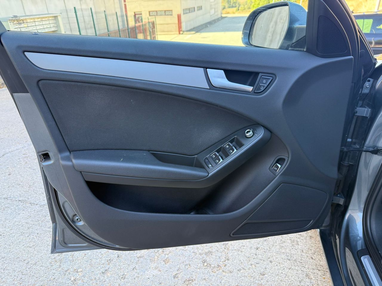 Audi A4 2.0 TDI  - Foto 24