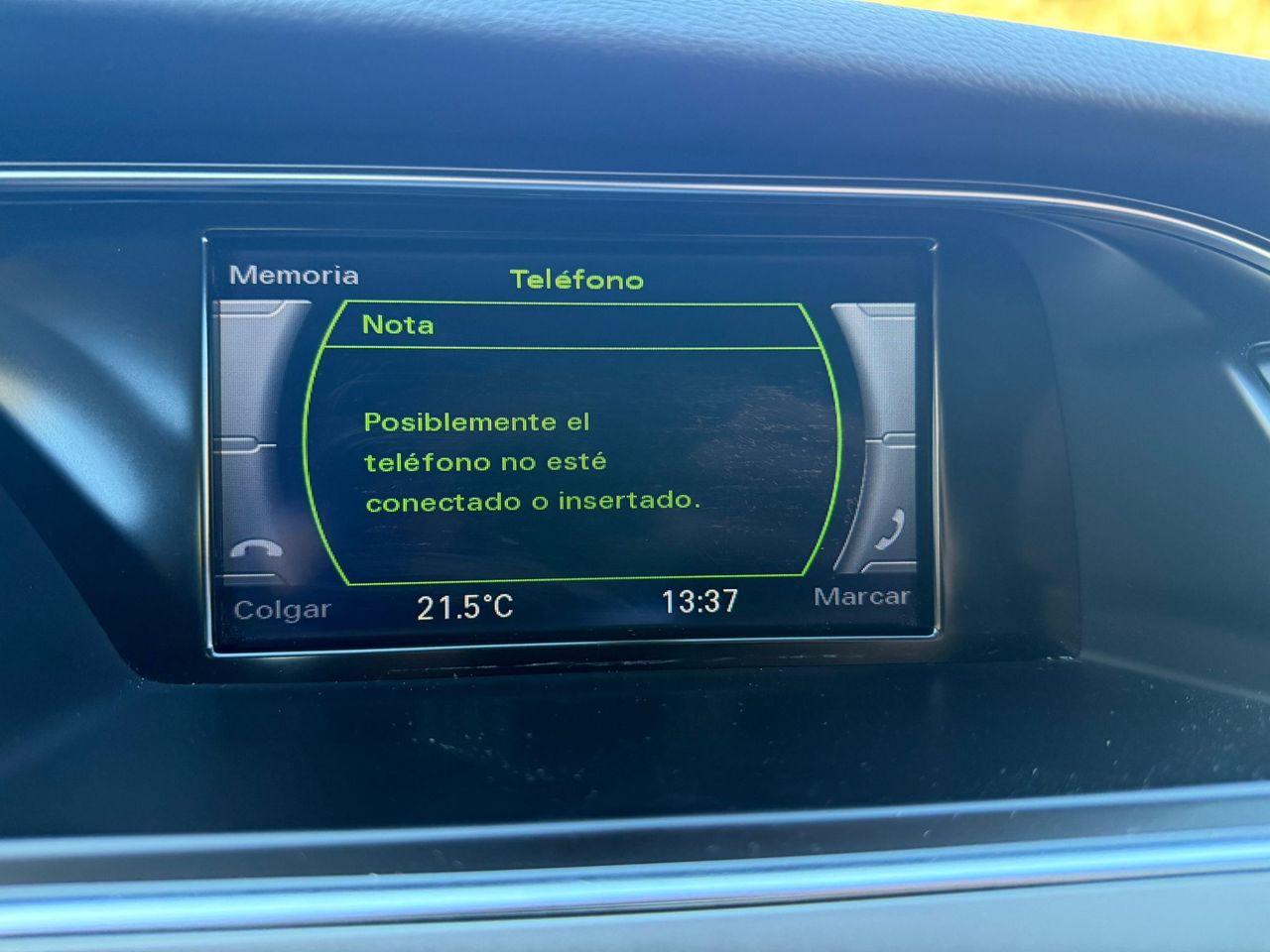 Audi A4 2.0 TDI  - Foto 29