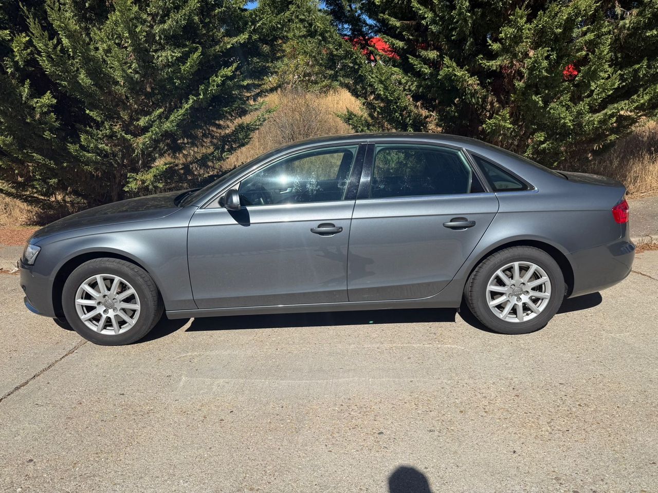 Audi A4 2.0 TDI  - Foto 37