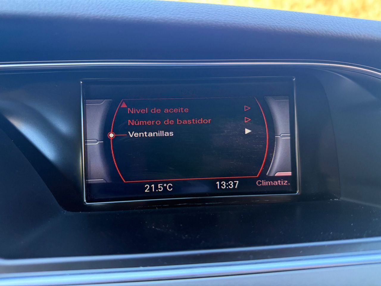 Audi A4 2.0 TDI  - Foto 7