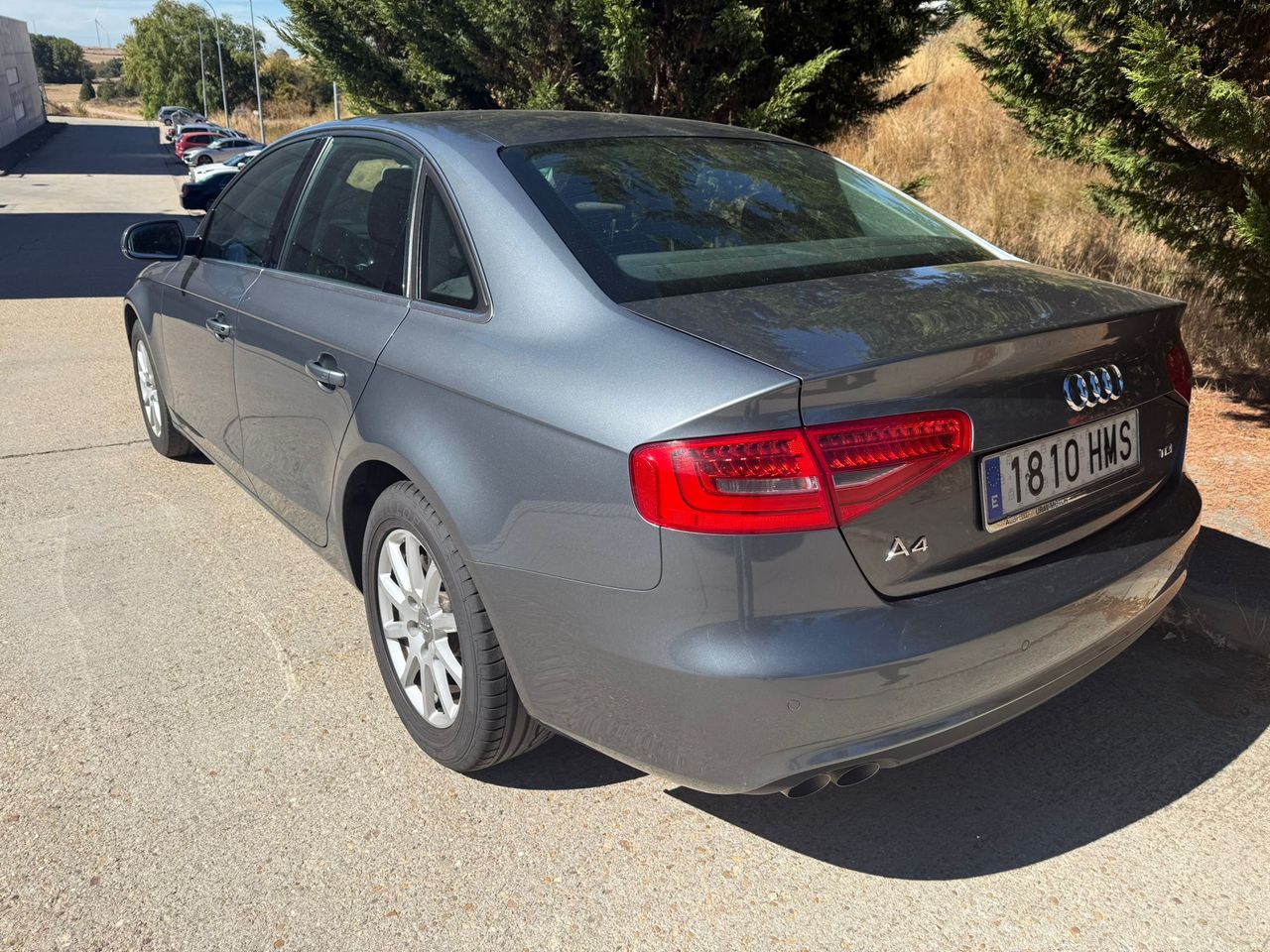 Audi A4 2.0 TDI  - Foto 44