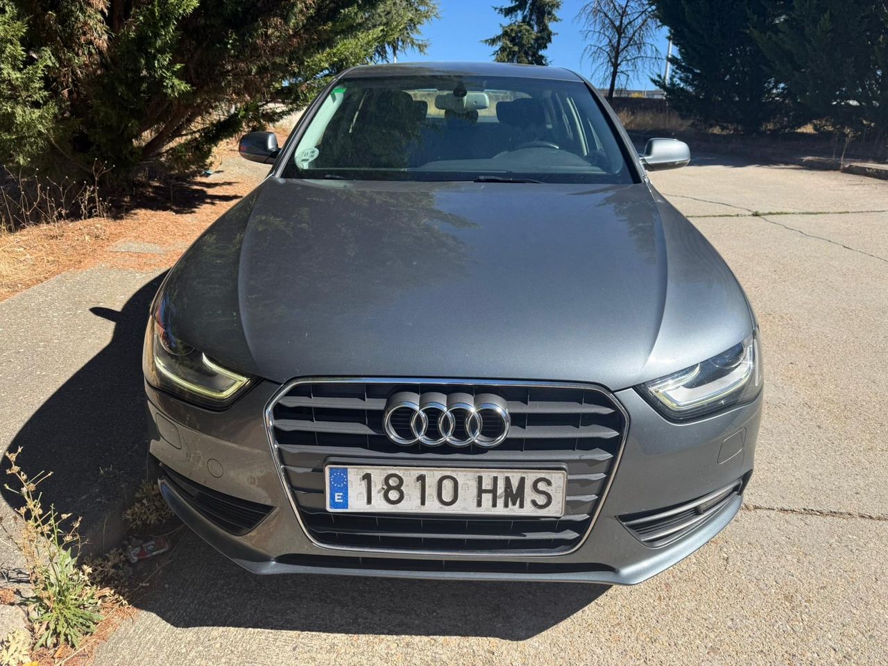 Audi A4 2.0 TDI  - Foto 21