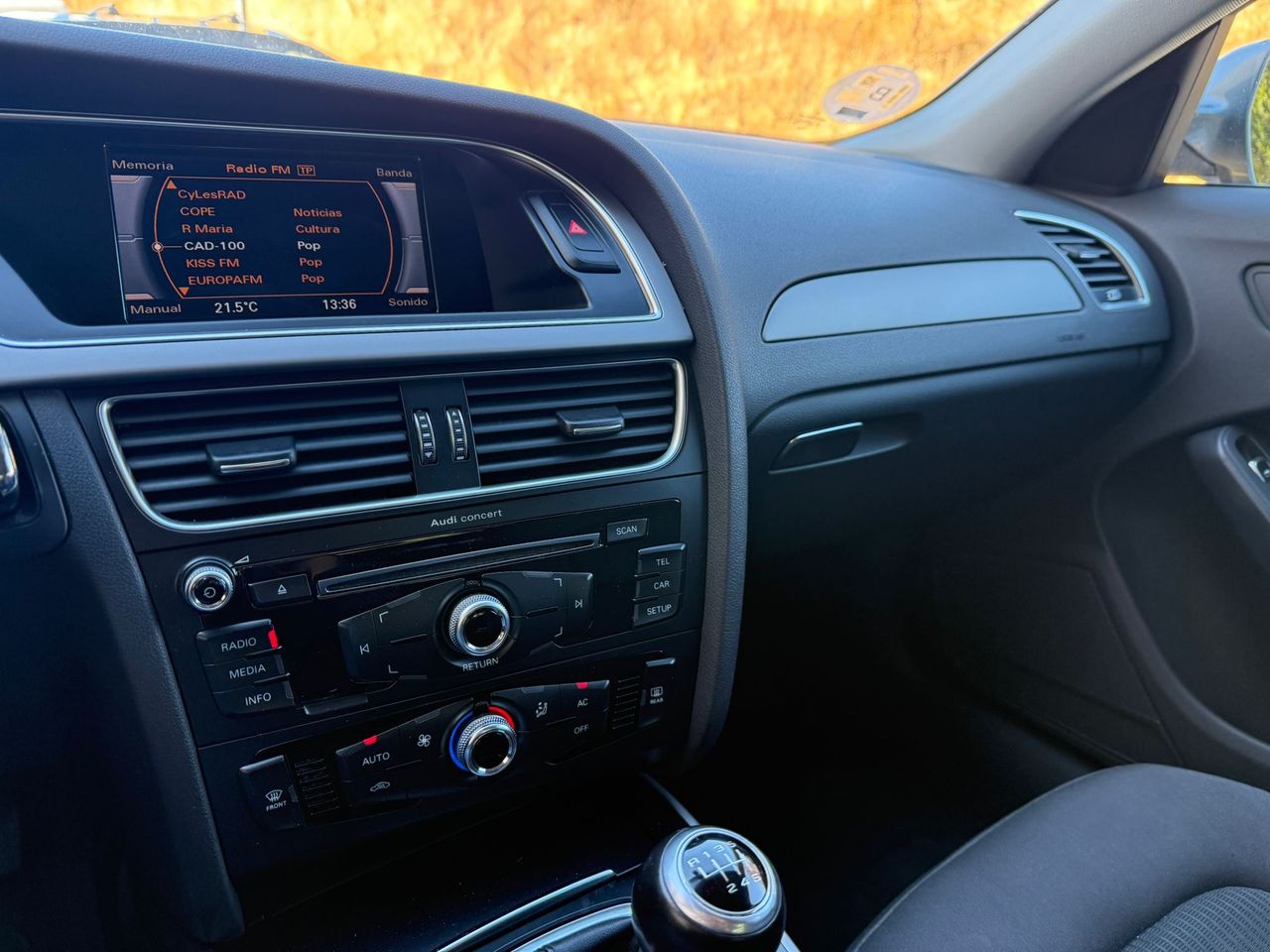 Audi A4 2.0 TDI  - Foto 39