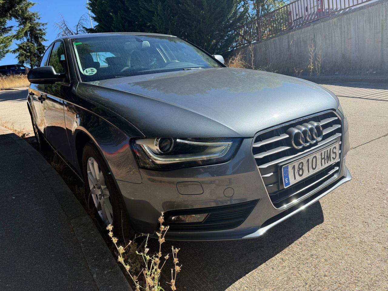 Audi A4 2.0 TDI  - Foto 19