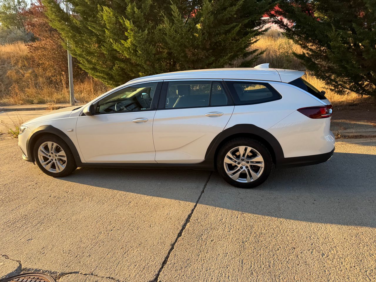 Opel Insignia Sports Tourer 2.0 CDTI Biturbo 4x4 Auto - Foto 7