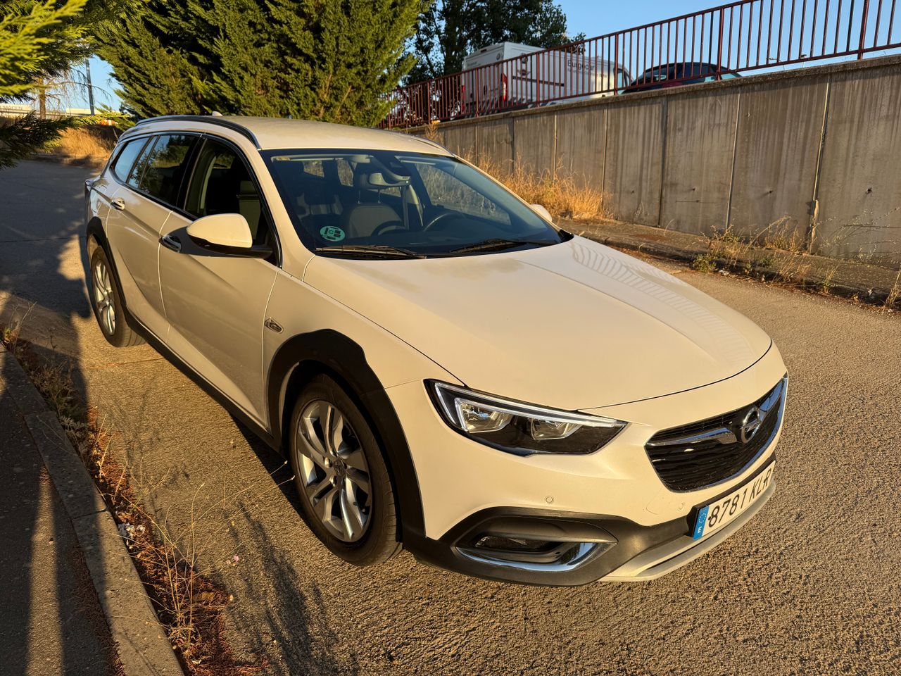 Opel Insignia Sports Tourer 2.0 CDTI Biturbo 4x4 Auto - Foto 11