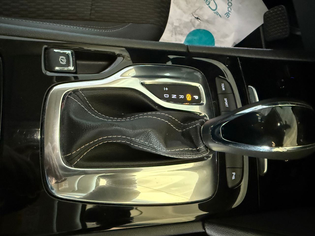 Opel Insignia Sports Tourer 2.0 CDTI Biturbo 4x4 Auto  - Foto 45