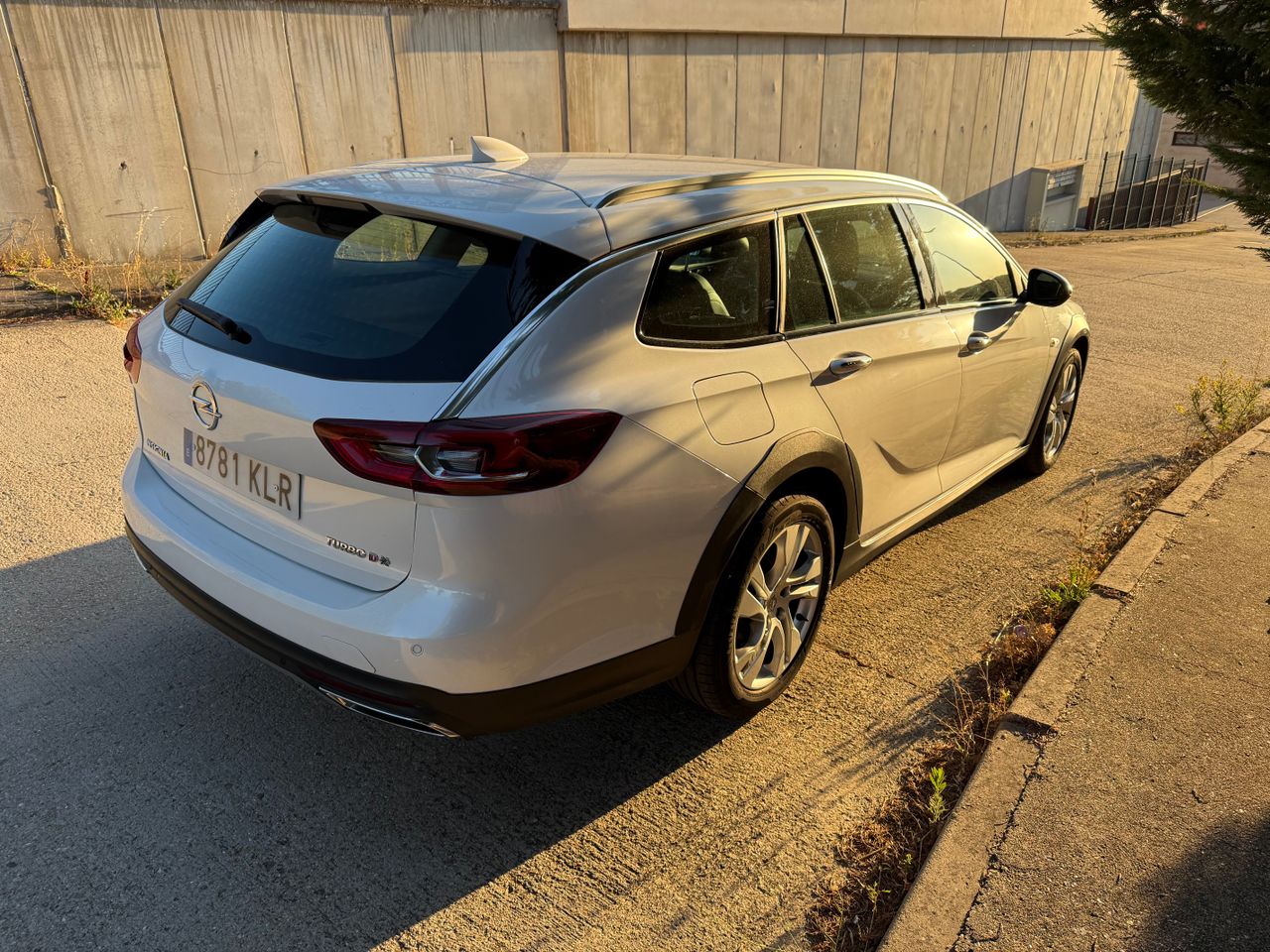 Opel Insignia Sports Tourer 2.0 CDTI Biturbo 4x4 Auto - Foto 13