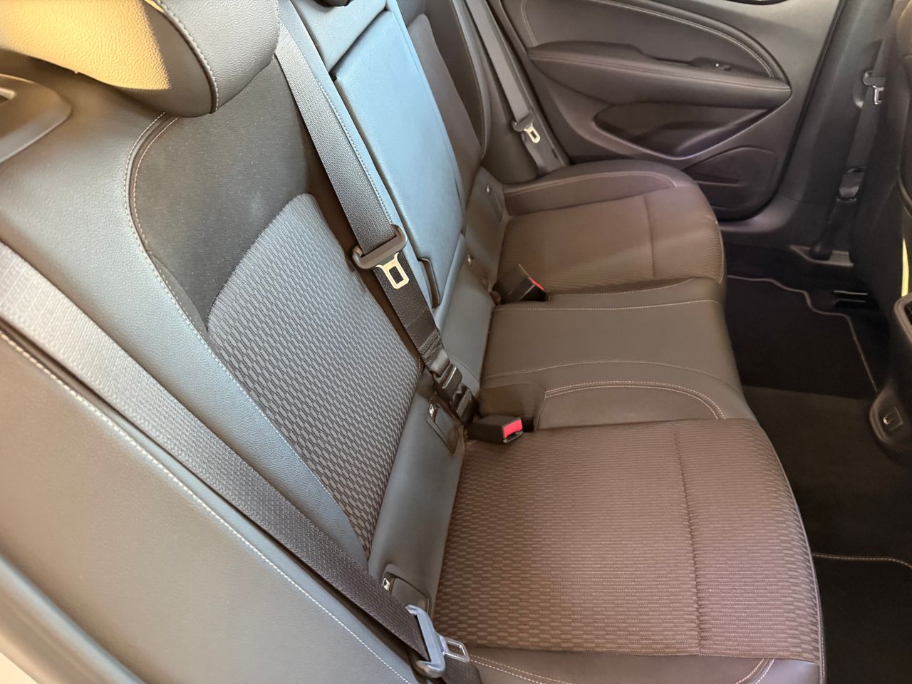 Opel Insignia Sports Tourer 2.0 CDTI Biturbo 4x4 Auto - Foto 36