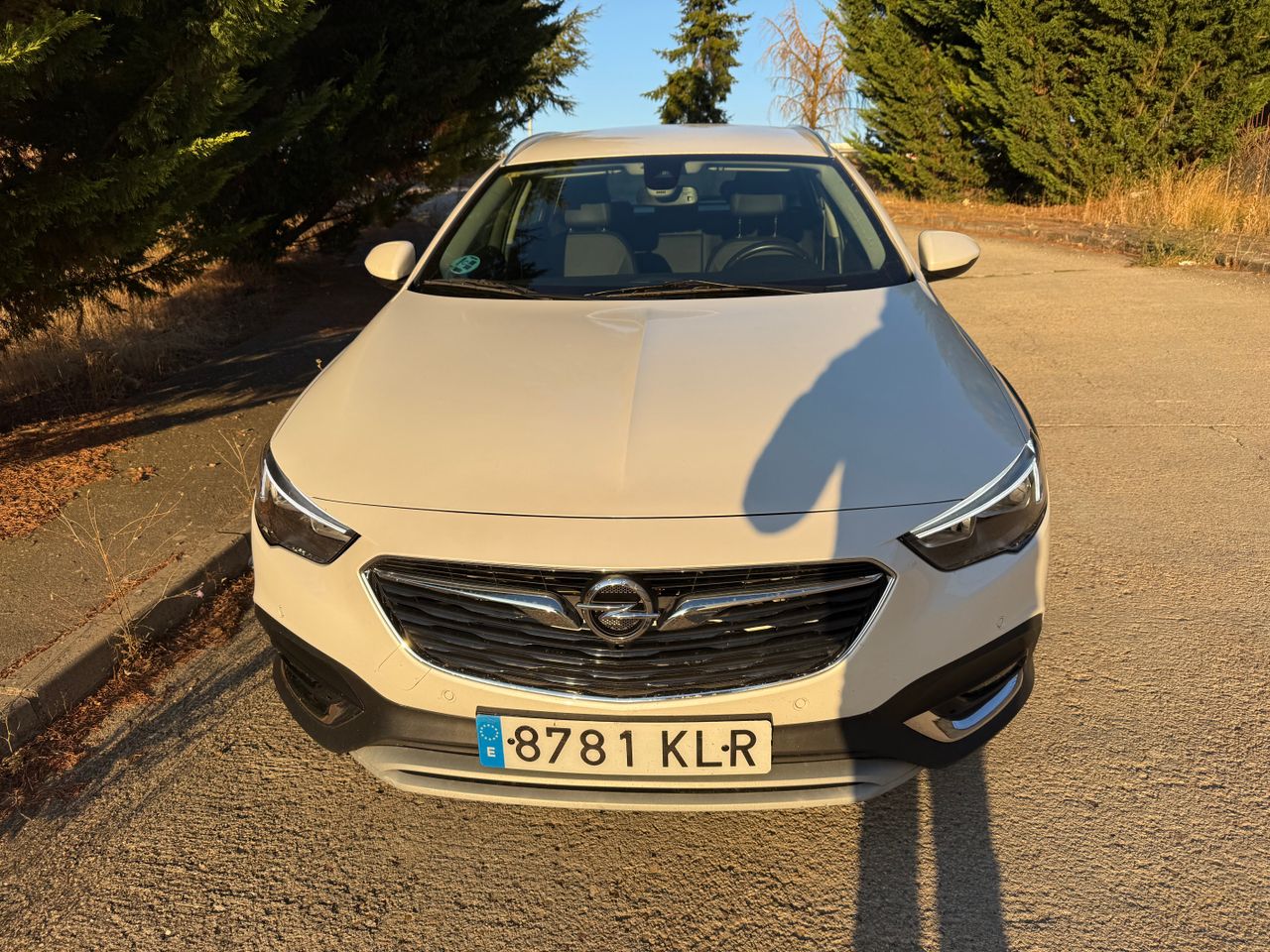 Opel Insignia Sports Tourer 2.0 CDTI Biturbo 4x4 Auto - Foto 15