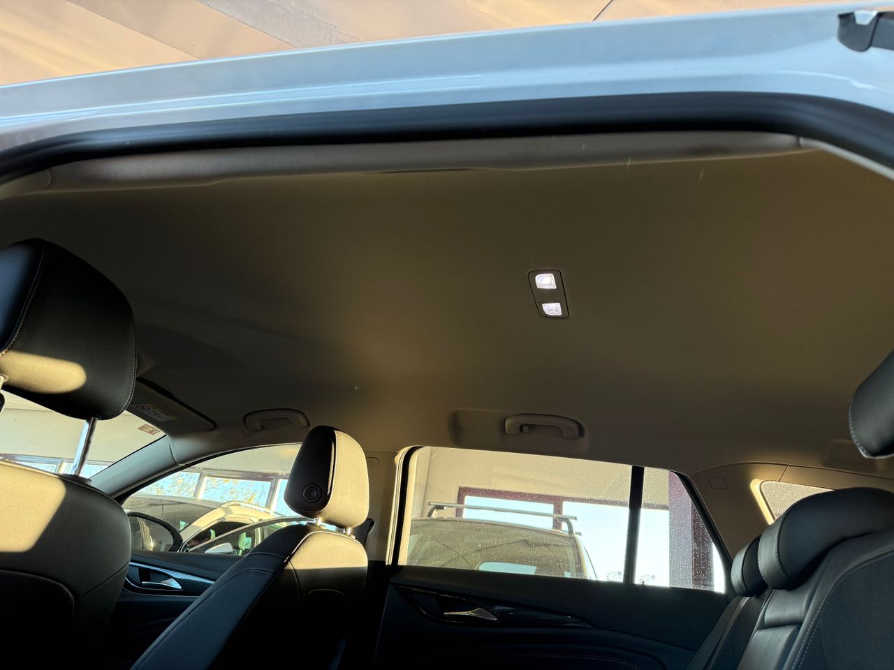 Opel Insignia Sports Tourer 2.0 CDTI Biturbo 4x4 Auto  - Foto 23