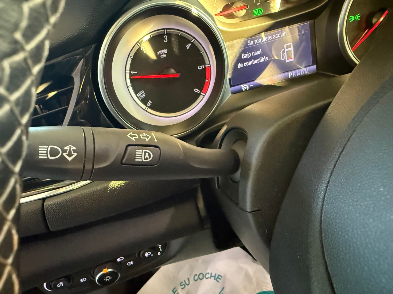 Opel Insignia Sports Tourer 2.0 CDTI Biturbo 4x4 Auto - Foto 20