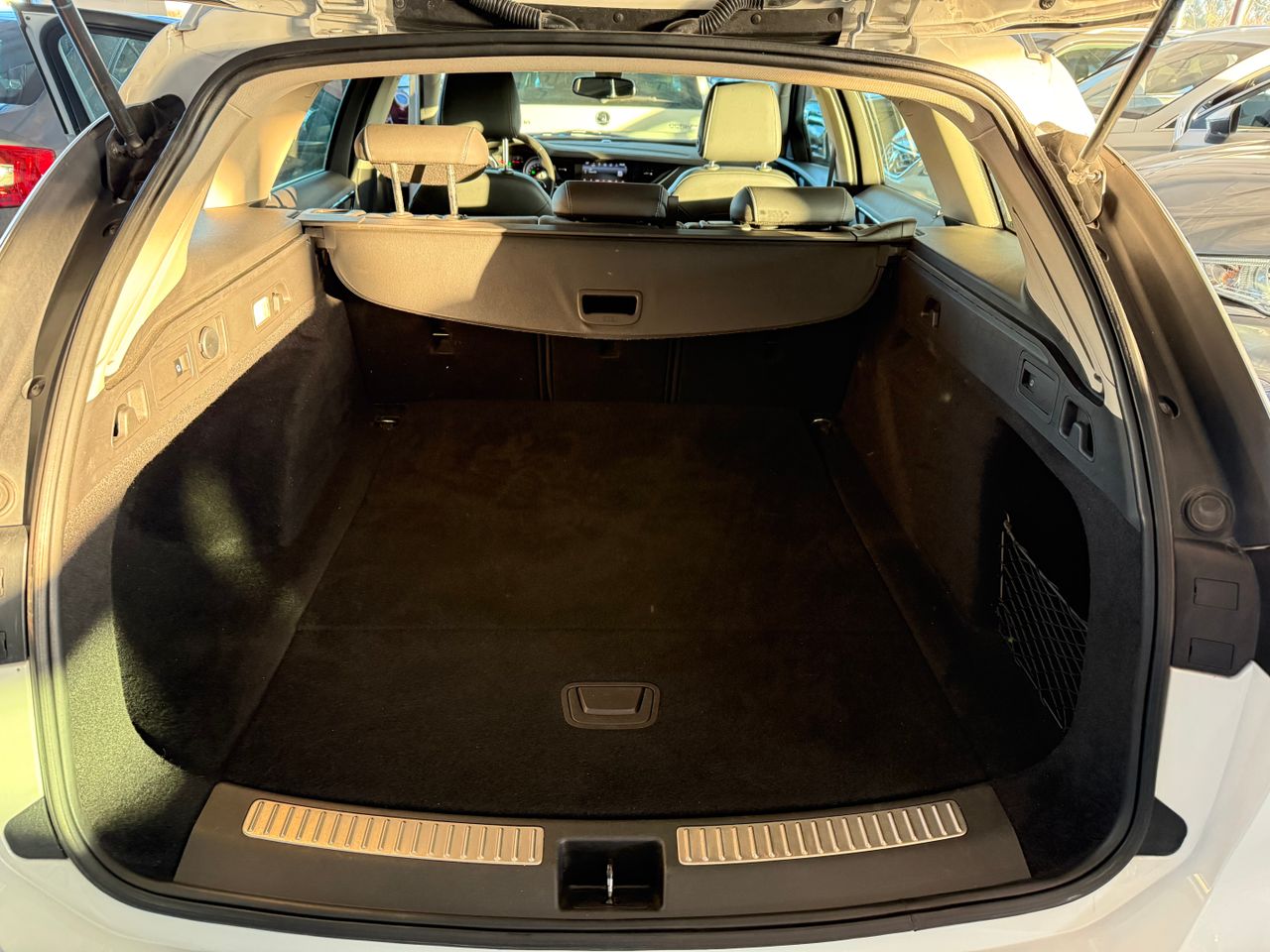 Opel Insignia Sports Tourer 2.0 CDTI Biturbo 4x4 Auto - Foto 30