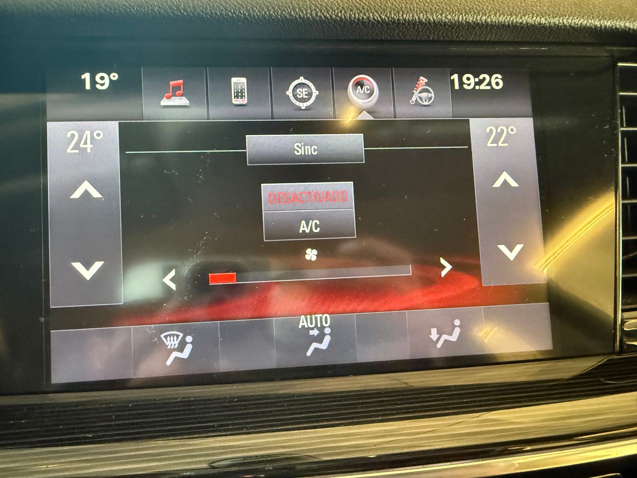 Opel Insignia Sports Tourer 2.0 CDTI Biturbo 4x4 Auto  - Foto 53