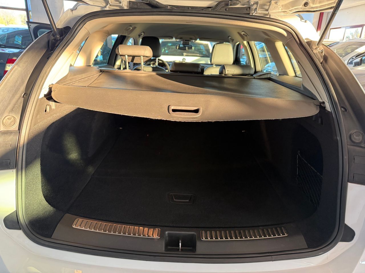 Opel Insignia Sports Tourer 2.0 CDTI Biturbo 4x4 Auto - Foto 32