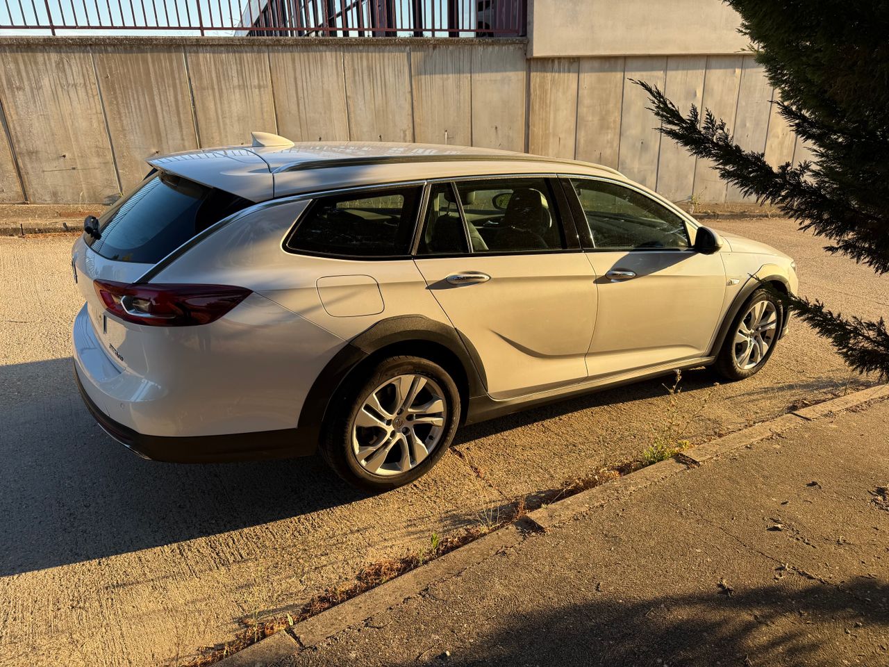 Opel Insignia Sports Tourer 2.0 CDTI Biturbo 4x4 Auto - Foto 12