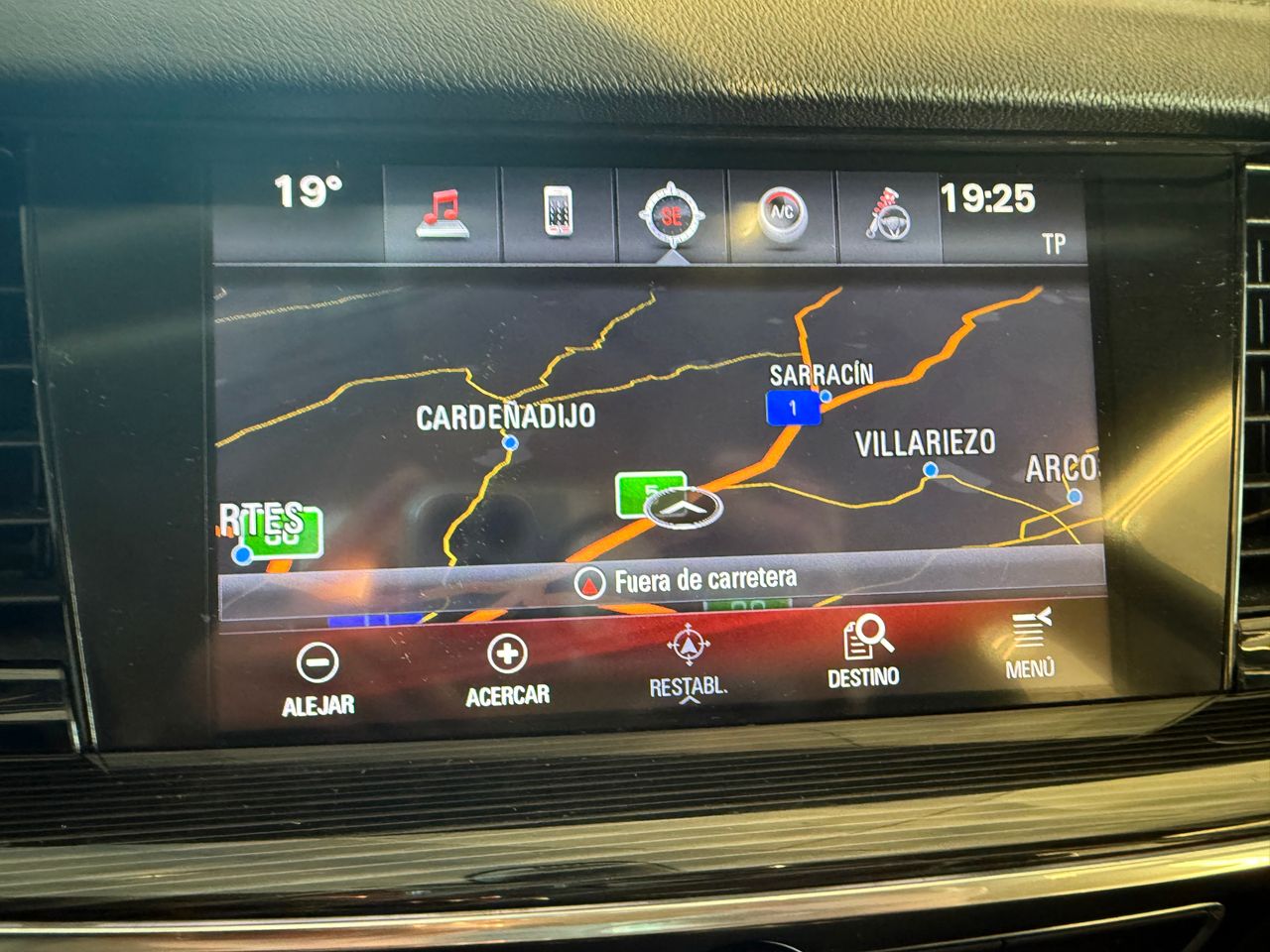 Opel Insignia Sports Tourer 2.0 CDTI Biturbo 4x4 Auto - Foto 51