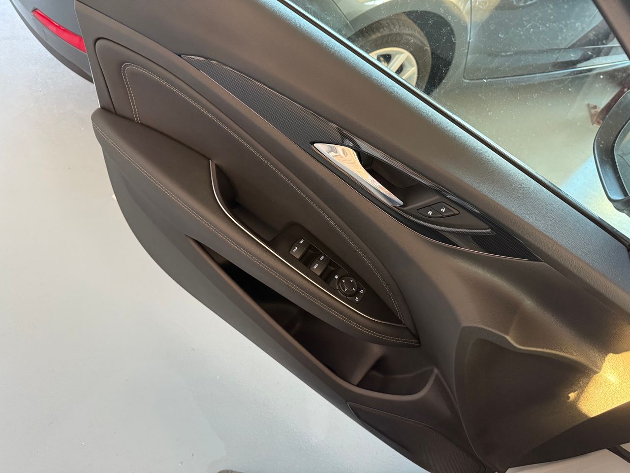 Opel Insignia Sports Tourer 2.0 CDTI Biturbo 4x4 Auto - Foto 18