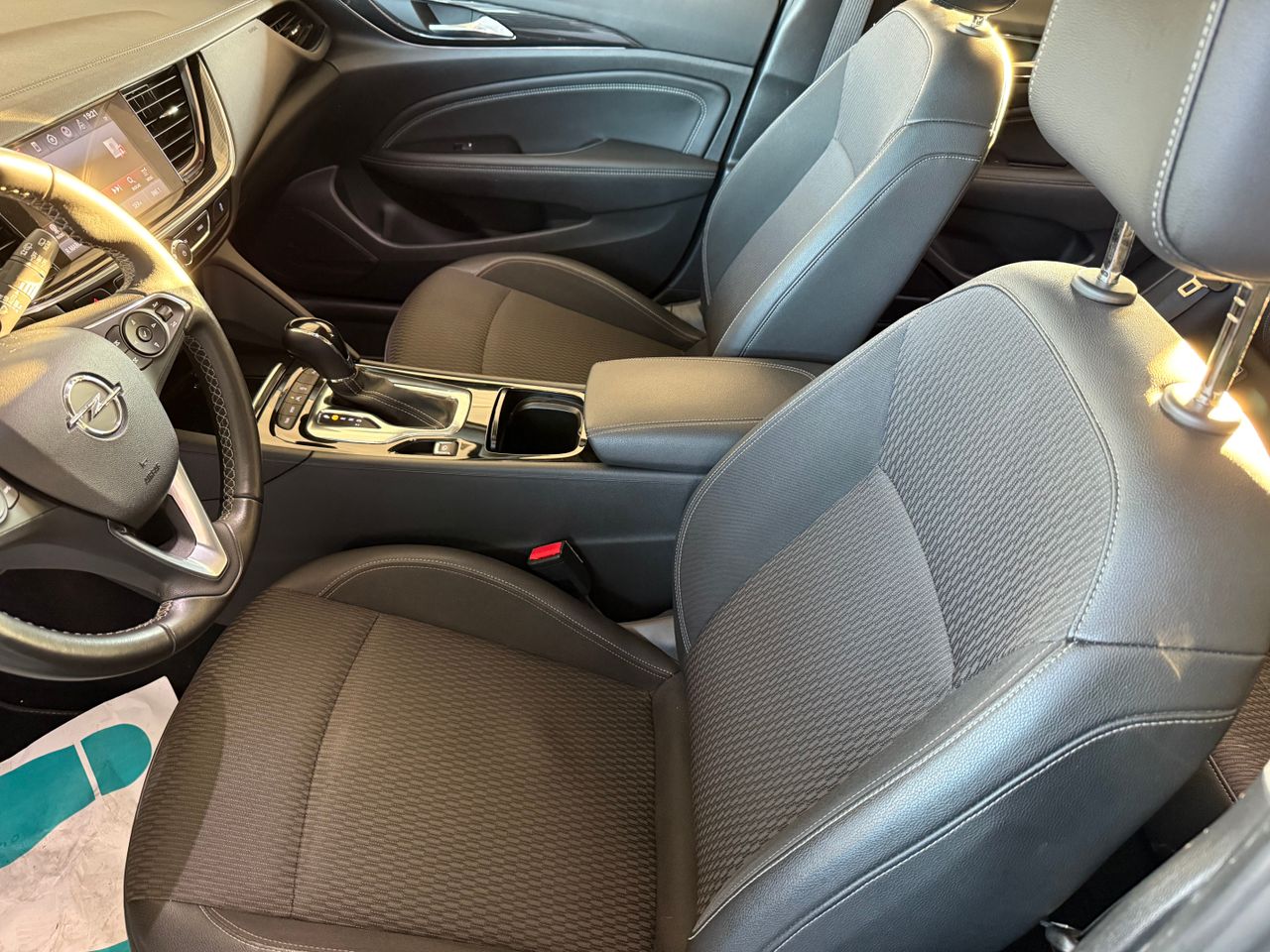 Opel Insignia Sports Tourer 2.0 CDTI Biturbo 4x4 Auto - Foto 19