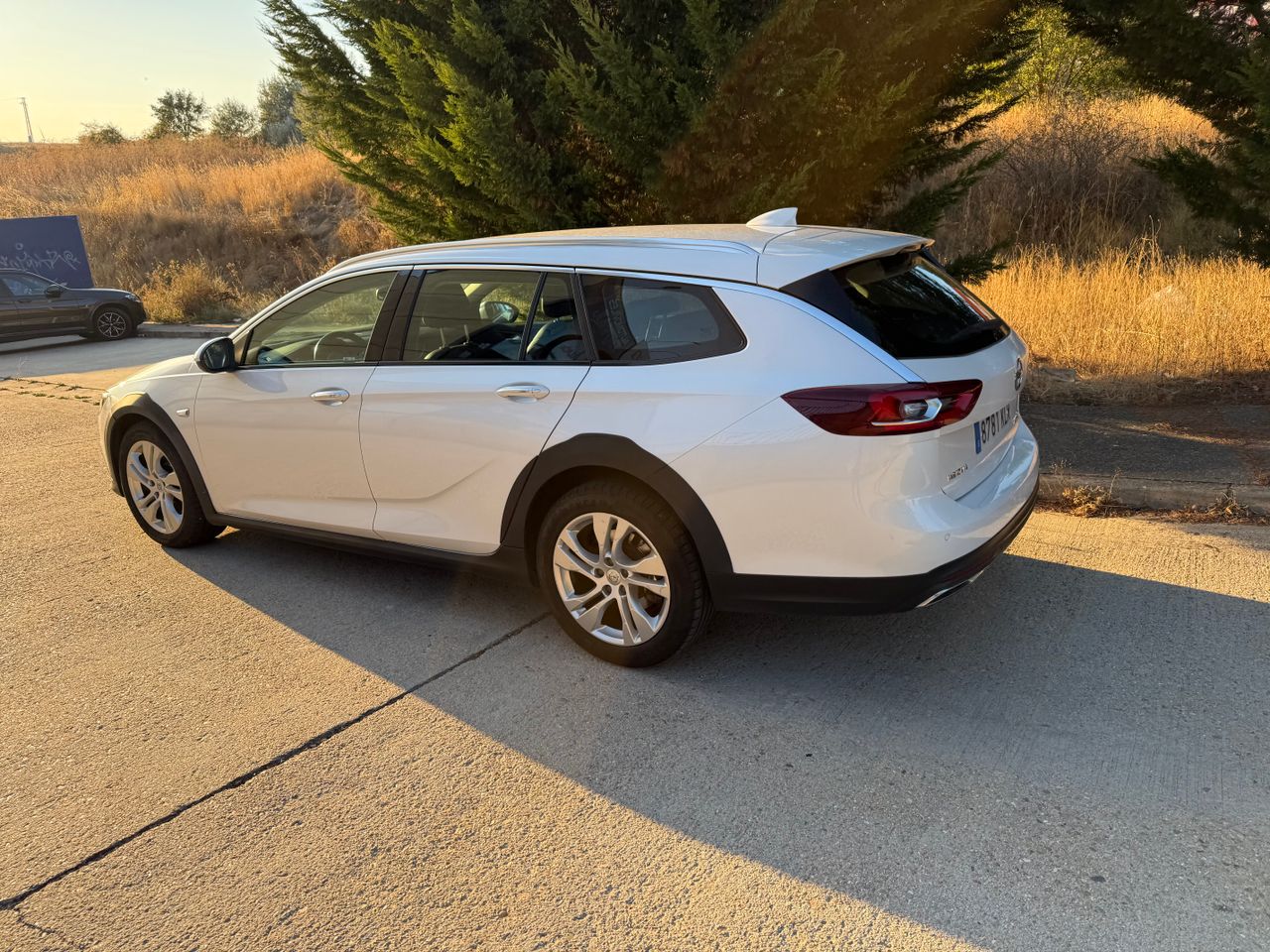 Opel Insignia Sports Tourer 2.0 CDTI Biturbo 4x4 Auto  - Foto 6