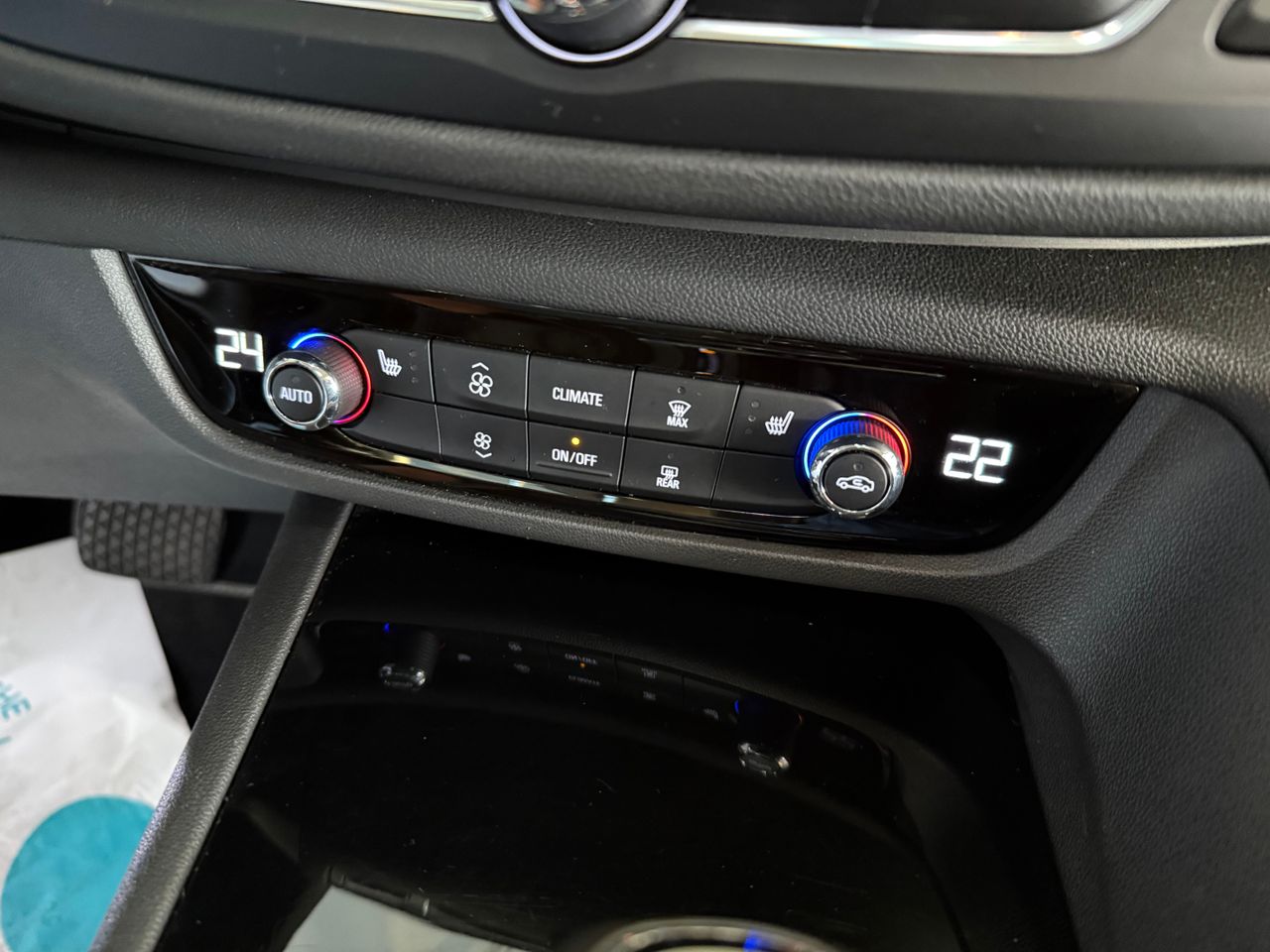 Opel Insignia Sports Tourer 2.0 CDTI Biturbo 4x4 Auto  - Foto 44