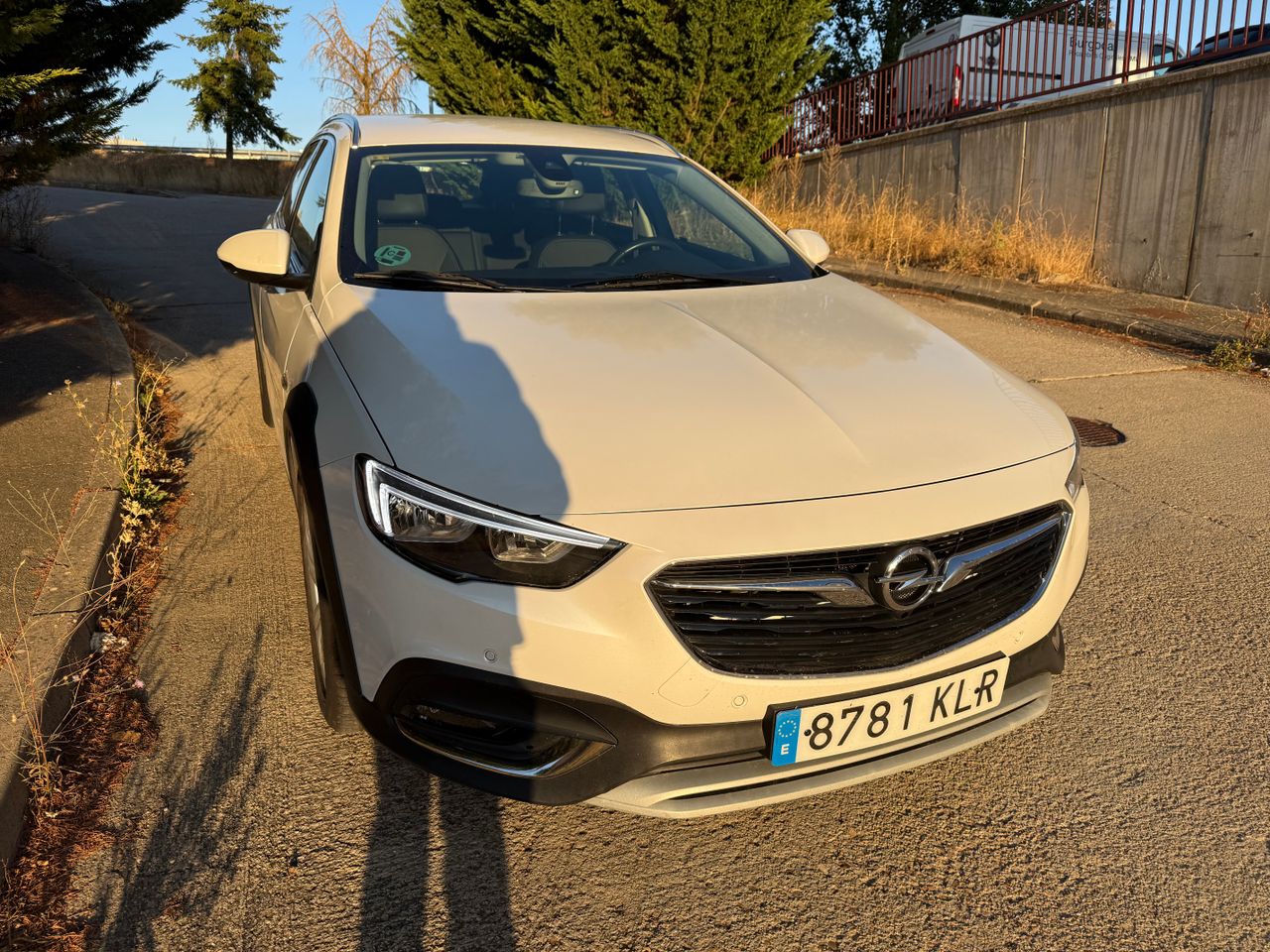 Opel Insignia Sports Tourer 2.0 CDTI Biturbo 4x4 Auto - Foto 16
