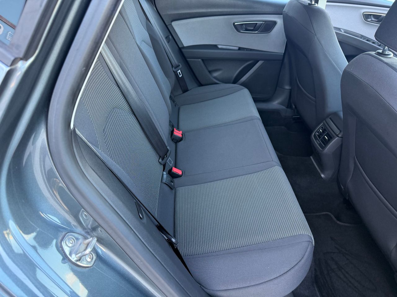 Seat Leon 1.4 TSI  - Foto 33