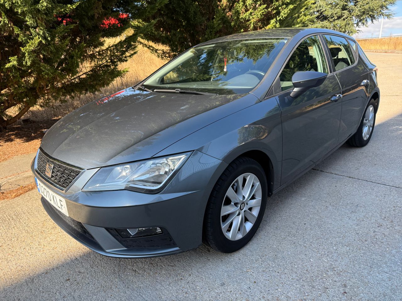 Seat Leon 1.4 TSI  - Foto 17