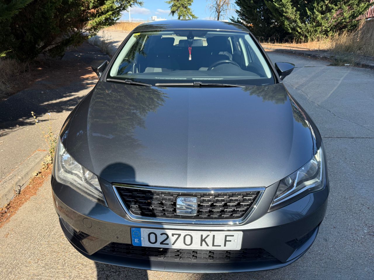 Seat Leon 1.4 TSI  - Foto 18