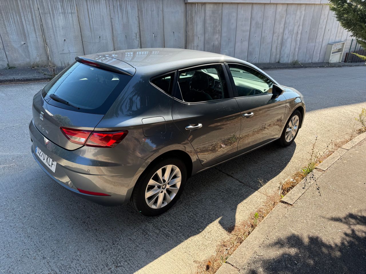 Seat Leon 1.4 TSI  - Foto 10