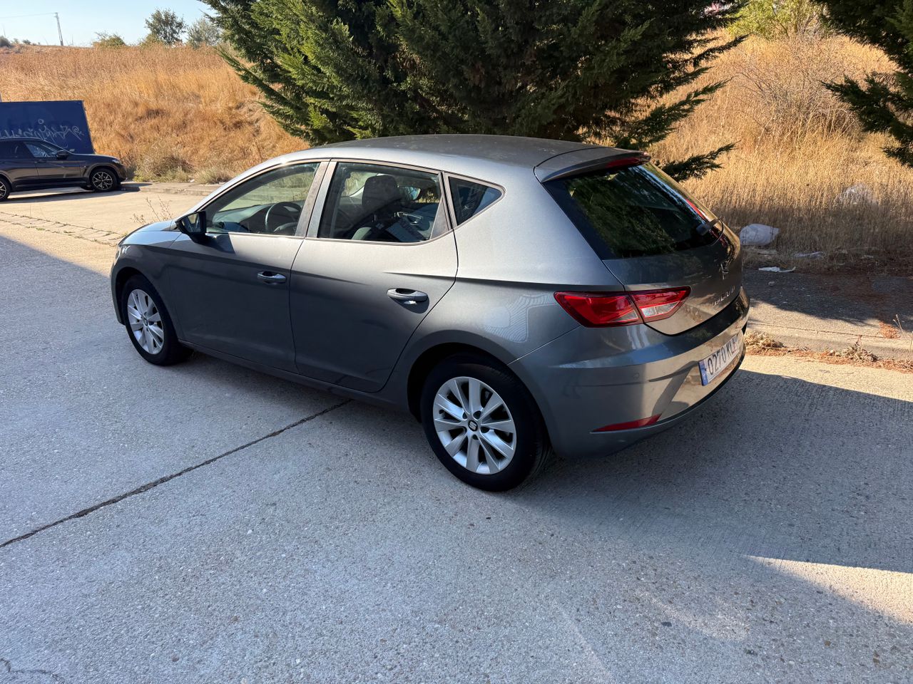 Seat Leon 1.4 TSI  - Foto 9