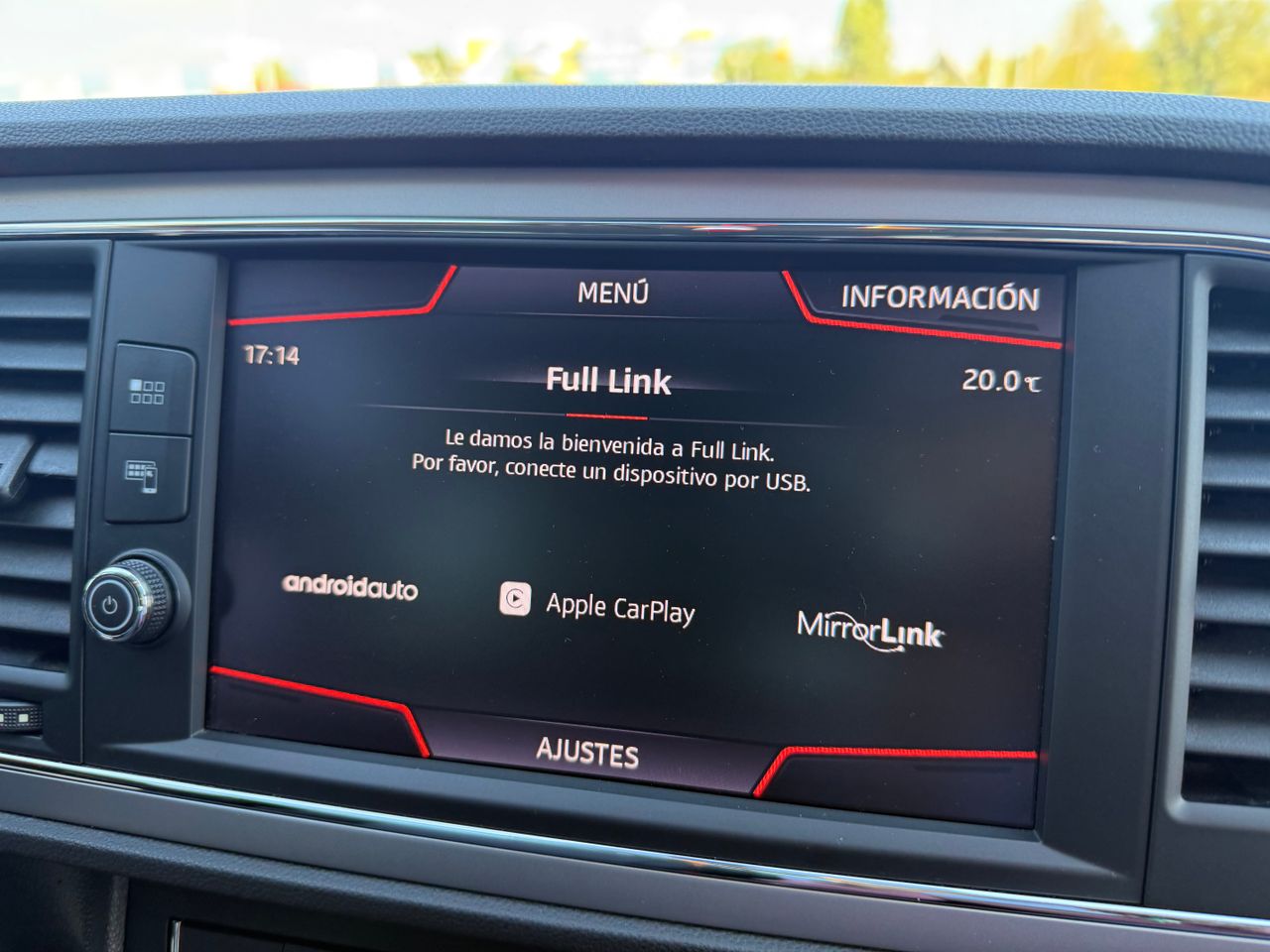 Seat Leon 1.4 TSI  - Foto 39