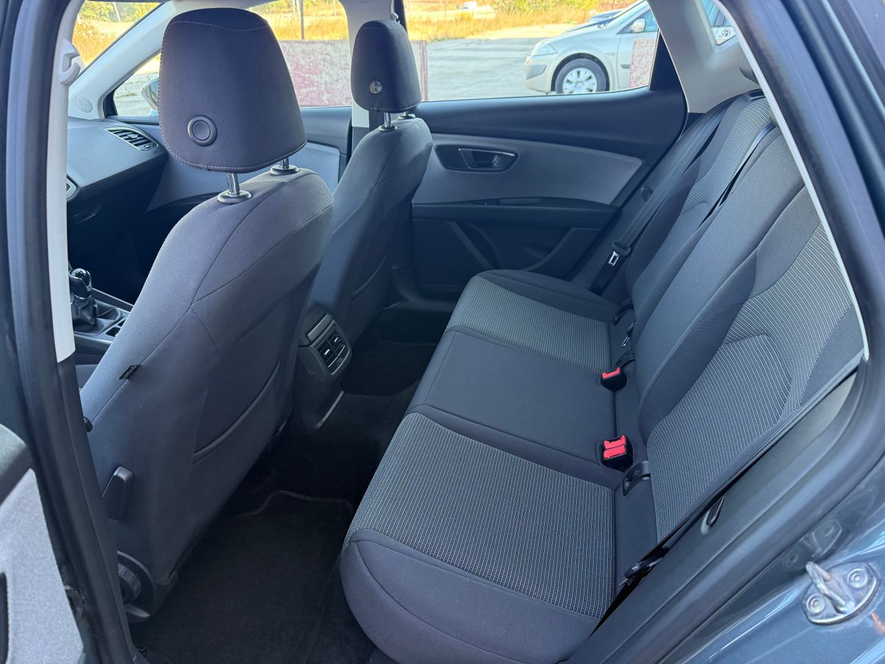 Seat Leon 1.4 TSI  - Foto 23